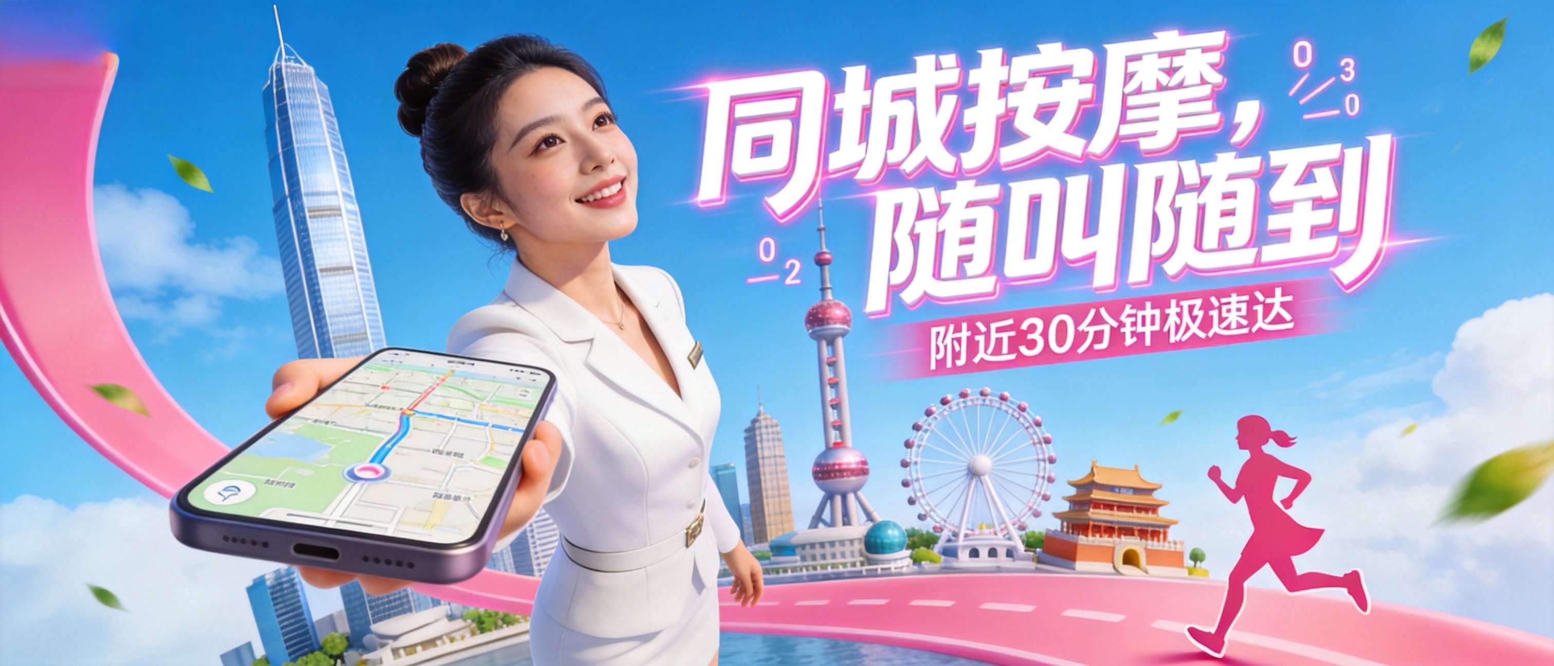 扬中活立到家上门按摩：把放松这件事，真正还给自己